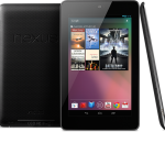 Tablette tactile Nexus 7 Google