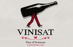Vinisat - e-commerce de vins naturels